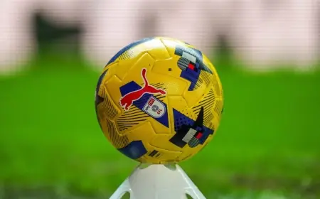 Middlesbrough Vs Leicester City: Stakes High as Rowett Takes Charge Ahead of Tuesday Clash