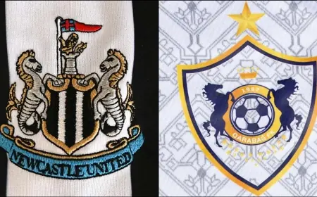 Newcastle Vs Qarabag Fk: Preview, team news and how the tie stands