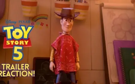 toy story 5 trailer sparks major comeback talk for toy story and woody toy story fans