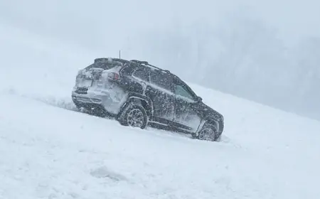 Massachusetts Blizzard of 2026: Travel Ban Lifted, Power Outages, Snow Totals & School Closings