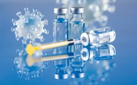 Mmrv Push Elevates Community Pharmacies into Needle Leaders as Vaccination Gaps Widen