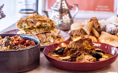 What Time Is Iftar Today: Ramadan 2026 fast-breaking schedule for Feb 24–25, city-by-city times