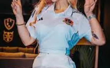 Maria Julissa denies link to 'El Mencho' amid viral social posts