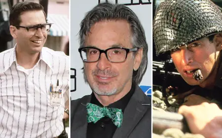 Robert Carradine’s Death Ripples Through Family, Co‑stars and a Generation That Knew Him as Lewis Skolnick
