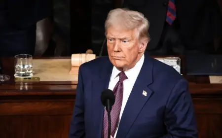 State Of The Union 2026 Date And Time, Hockey Team, Boycotts and Political Fallout