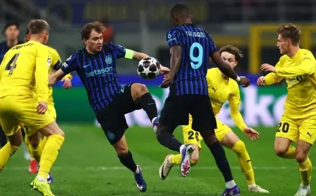 Uefa Champions League giant-killers: What Bodø/Glimt’s 3-1 win over Inter Milan means for underdog fans and European outsiders