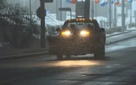 Travel Bans Massachusetts: Winter Storm Forces Road Restrictions, School Closures Across State