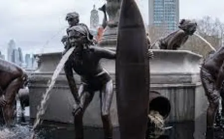 Dirty Business — dirty business review that should incite righteous anger over our filthy water