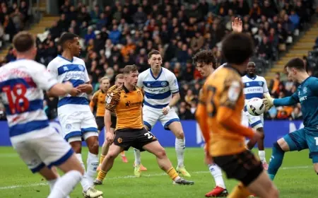 Hull City Vs Derby County: Eustace and Gelhardt demand reaction at MKM Stadium