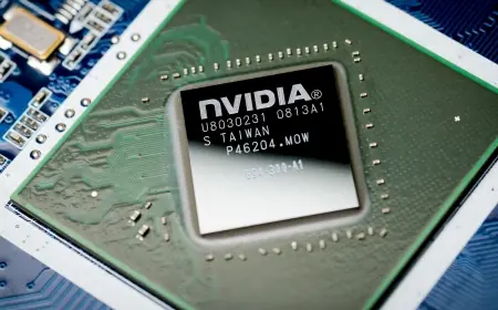 Nvda Earnings Date Set for Feb. 25 as Morgan Stanley Sees Upside from Vera Rubin Ramp
