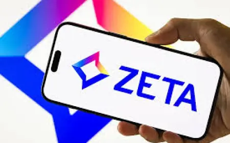 Zeta Stock Inches Higher as Call Buying Heats Up Ahead of Q4 Report