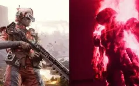 Marathon Game faces a 'No Second Chances' crackdown from Bungie