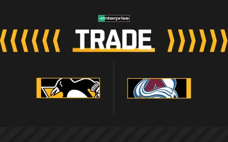 Brett Kulak Traded to Avalanche as Penguins Flip Assets for Samuel Girard and 2028 Second‑Round Pick