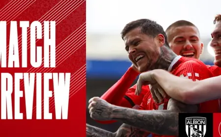 West Brom Vs Charlton: Midweek clash at The Hawthorns carries relegation and survival stakes