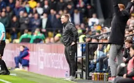 Hull City Vs Derby County: Hull win 4-2 as late Egan and Koumas strikes lift Tigers into fourth