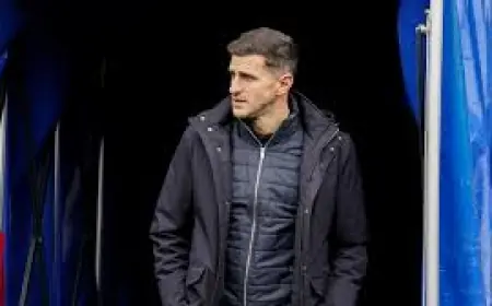 Wrexham Vs Portsmouth: Smith and Cleworth Headers Seal 2-1 Victory at Stok Cae Ras