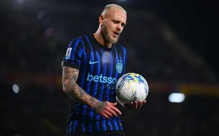 Liga De Campeones De La Uefa: Inter de Milán vs Bodo/Glimt, previa y Hauge