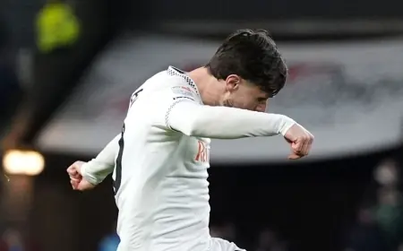 Swansea Vs Preston: Liam Cullen’s stoppage‑time header rescues point, Snoop Dogg’s visit fuels record crowd and home streak