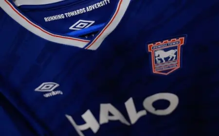 Watford Vs Ipswich Town — watford vs ipswich town: Championship stats & head-to-head