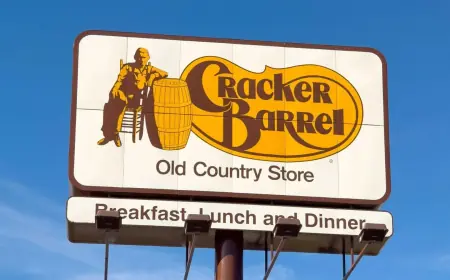 Cracker Barrel closing: what’s actually shutting down, what’s rumor, and what customers should expect in 2026