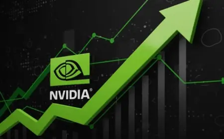Nvidia stock earnings report: What investors are watching ahead of Nvidia’s fiscal Q4 results