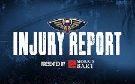 Warriors Vs Pelicans: A Fan-and-Bettor Guide to Tonight’s Crucial Matchup