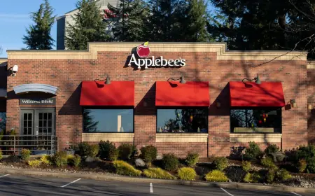 Applebees closures: Long-running locations shut doors as franchise pressure meets a remodel-and-combo strategy
