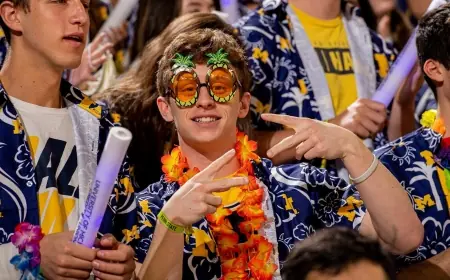 Minnesota Vs Michigan: Wolverines Chase 100th Win in Series at Crisler