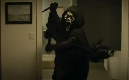 Neve Campbell Returns to Scream 7 as Trailer Targets Sidney’s Daughter