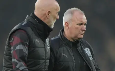 Bradford City Vs Rotherham: Rotherham's survival fight puts manager, players and fans under immediate pressure