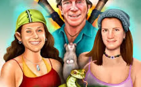 Survivor 50 Premiere: Cast Teases Fan Vote Choices for Landmark 'In the Hands of the Fans' Season