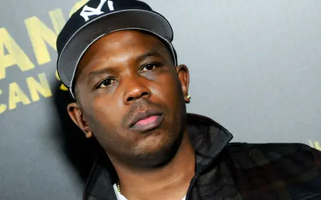 Oliver Power Grant’s Death Reverberates Through Hip‑Hop Commerce and the Wu‑Tang Inner Circle