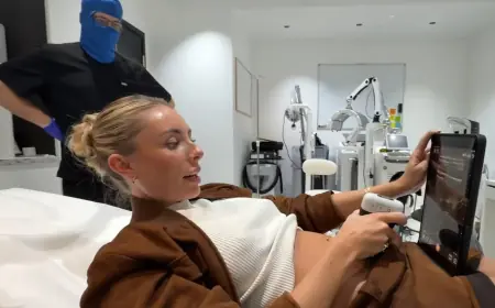 Bonnie Blue ignites fresh backlash after pregnancy claim tied to viral stunt