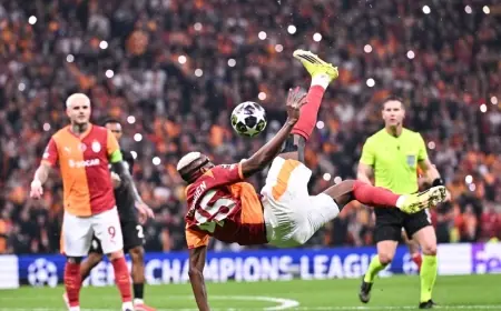 Ucl return in Turin keeps Galatasaray juggling Osimhen doubts and Icardi strain after Konyaspor shock