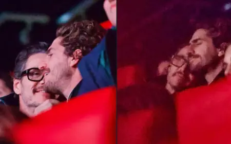 Is Pedro Pascal Gay? Pedro Pascal Dating Rafael Olarra — Full February 2026 Update