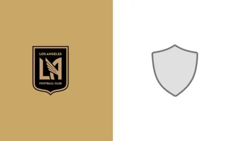 Lafc Vs Real España: LAFC set to finish off Round One at BMO Stadium