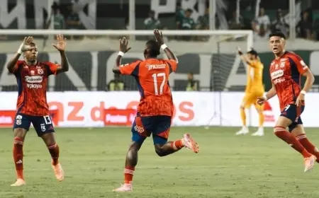 Medellín - Liverpool: Atanasio’s pressure test for fans, coach and a 2-1 advantage