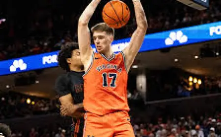 Nc State Vs Virginia: Preview of a Revenge Game in Charlottesville