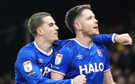 Watford Vs Ipswich Town: How a 2-0 Vicarage Road Win Rewrites Ipswich’s Promotion Momentum