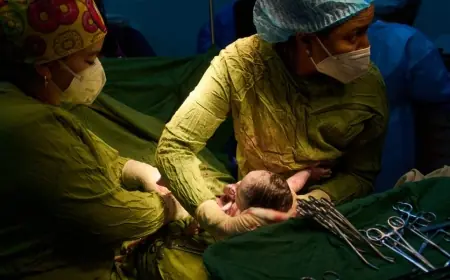 Cuba’s Health System Near Collapse as Oil Blockade Chokes Supplies and Allies Dry Up