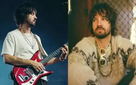 Tame Impala Australia Tour 2026: Tickets, Presale Dates, and Everything You Need to Know