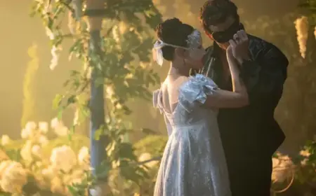 Stunning Covers by Billie Eilish, Charli XCX, Teddy Swims Feature in Bridgerton Part 2