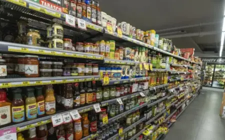 Inflation Surges, Boosting Likelihood of Interest Rate Hike