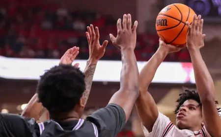 Cincinnati Basketball: Keys to Victory as Texas Tech Hosts cincinnati basketball