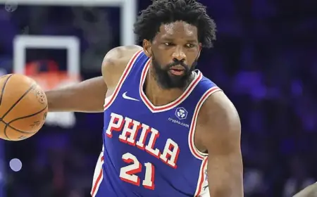 76ers vs Pacers: Expert Picks, Predictions, and Odds for Tonight’s NBA Match