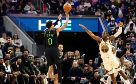 Warriors vs. Pelicans: Odds, Picks, and Predictions