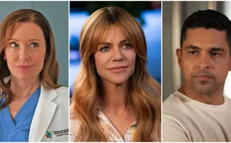 Ncis Viewers Left on Pause: How Tuesday’s State of the Union Changes Watch Plans