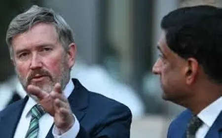 Haley Robson to Attend State of the Union as Ro Khanna’s Guest After Epstein Recruitment Revelations