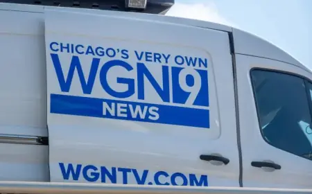 Dean Richards Laid Off: WGN-TV Cuts Beloved Chicago Entertainment Reporter in Massive Downsizing