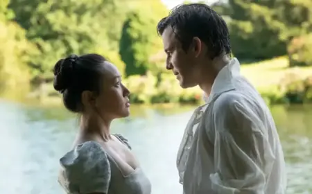 Bridgerton Season 4 Part 2: Key Details You Need to Know